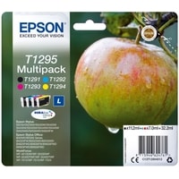 Картридж Epson C13T12954012