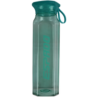 Бутылка для воды Espado ES907 (700мл, голубой)