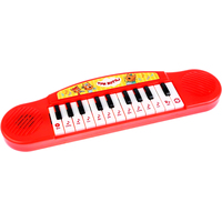Пианино/синтезатор Умка Три Кота B1371790-R15