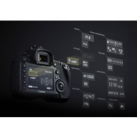 Зеркальный фотоаппарат Canon EOS 5Ds R Kit 24-70mm II