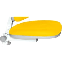 Детское ортопедическое кресло Comf-Pro Coco Chair (желтый)