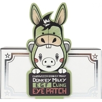  Elizavecca Donkey Milky Egf Cling Eye Patch 60 шт
