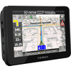 GPS навигатор TeXet TN-522HD DVR