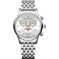 Наручные часы Maurice Lacroix LC1087-SS002-121-1