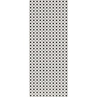 Керамическая плитка Opoczno Black&white Pattern D 500x200 [OP399-006-1]