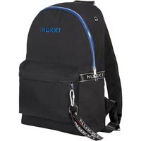 Городской рюкзак Nukki NUK21-MZ03-03 (черный/синий)