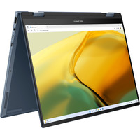 Ноутбук 2-в-1 ASUS Zenbook 14 Flip OLED UP3404VA-KN026W
