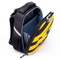 Школьный рюкзак Ecotope Kids Шлем 057-540-147-CLR