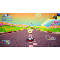 Nickelodeon Kart Racers 3: Slime Speedway для Nintendo Switch