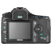 Зеркальный фотоаппарат Pentax K200D
