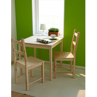 Кухонный стол Ikea Ингу (сосна) [203.616.56]