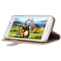 Чехол для телефона Nuoku BOOK для Samsung GALAXY S5 mini (BOOKS5MINI)