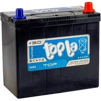 Автомобильный аккумулятор Topla TOP JIS TT45JA (45 А·ч)