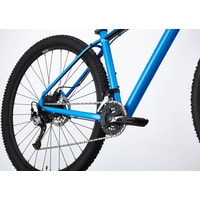 Велосипед Cannondale Trail 5 29 M 2020 (синий)