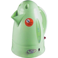 Электрический чайник Polly Люкс ЕК-11 (зеленый)