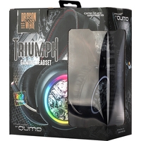 Наушники QUMO Triumph GHS0014