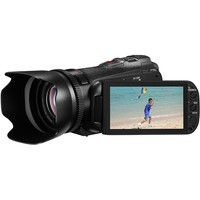 Видеокамера Canon LEGRIA HF G10