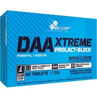 Комплекс Olimp DAA Xtreme Prolact block (60 капсул)