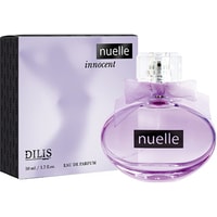 Парфюмерная вода Dilis Parfum Nuelle Innocent EdP 50 мл