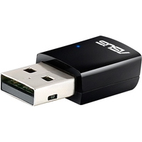 Wi-Fi роутер ASUS RT-AC52U Combo Pack