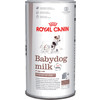 Консервированный корм для собак Royal Canin Babydog Milk банка 0.4 кг