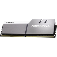 Оперативная память G.Skill Trident Z 2x16GB DDR4 PC4-32000 F4-4000C19D-32GTZSW