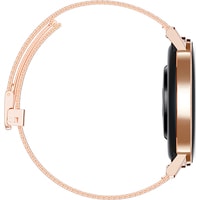 Умные часы Huawei Watch GT2 Classic Edition DAN-B19 42 мм (золотой шампань)