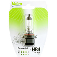 Галогенная лампа Valeo HB4 Essential 1шт [32015]