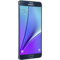 Смартфон Samsung Galaxy Note 5 64GB Black Sapphire [N920]