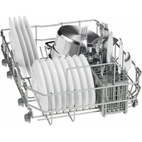 Встраиваемая посудомоечная машина Bosch SPV25CX00E