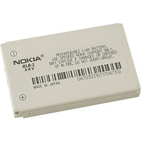Аккумулятор для телефона Копия Nokia BLB-2