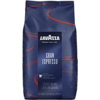 Кофе Lavazza Gran Espresso в зернах 1000 г в Орше