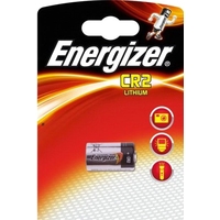 Батарейка Energizer CR2