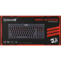 Клавиатура Redragon Dark Avenger
