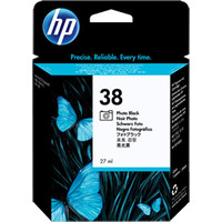 Картридж HP Photosmart 38 (C9413A)