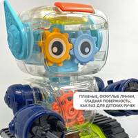 Развивающая игрушка Bondibon Baby You Робот ВВ5593