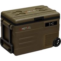 Компрессорный автохолодильник Meyvel AF-U45-travel