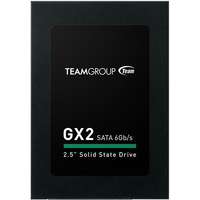 SSD Team GX2 256GB T253X2256G0C101