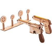 Набор игрушечного оружия Wood Trick Набор пистолетов 1234-10-21