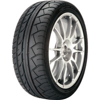 Летние шины Dunlop SP Sport 600 245/40R18 93W