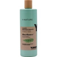 Шампунь Yunsey для волос Y-Nature Restructuring Shampoo 400 мл