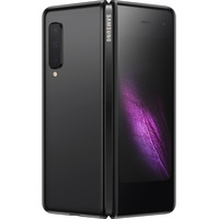 Смартфон Samsung Galaxy Fold F900F (черный)