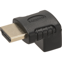Адаптер TDM Electric HDMI - HDMI SQ4040-0104 (угловой)