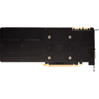 Видеокарта MSI GeForce GTX 980 4GB GDDR5 (GTX 980 4GD5)