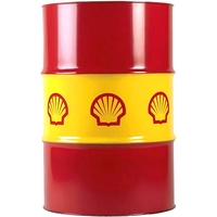Моторное масло Shell Helix HX8 Synthetic 5W-40 209л
