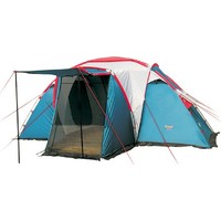 Кемпинговая палатка Canadian Camper Sana 4 plus Lux