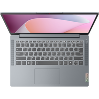 Ноутбук Lenovo IdeaPad Slim 3 14AMN8 82XN003JRK