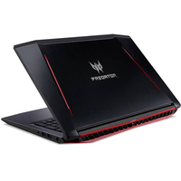 Игровой ноутбук Acer Predator Helios 300 G3-572-57KM NH.Q2CEP.003