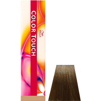 Оттеночная краска Wella Professionals Color Touch 9/01 яркий блонд (натурально-пепельный)