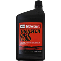 Трансмиссионное масло Ford Motocraft Transfer Case Fluid 0.946л [XL12]